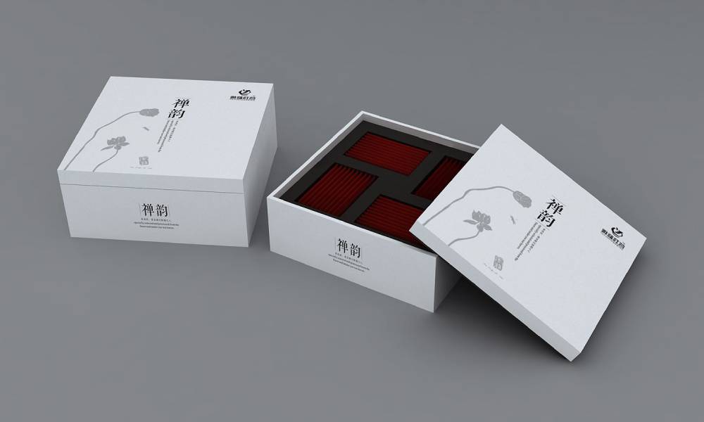 吴中区茶叶包装设计：以自然意趣，传递城市茶香的清雅韵味